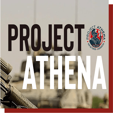 Project Athena Project Athena