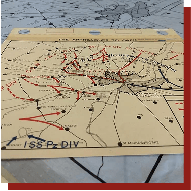 Dieppe Interactive Web Map Dieppe Interactive Web Map