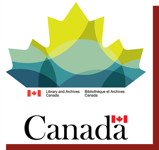 Library and Archives Canada Library and Archives Canada